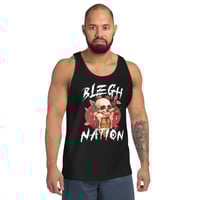 Image 4 of BLEGH NATION SWEET DEATH ICE CREAM TANK