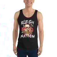 Image 2 of BLEGH NATION SWEET DEATH ICE CREAM TANK