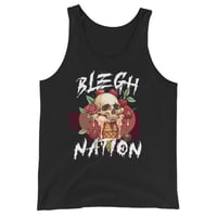 Image 1 of BLEGH NATION SWEET DEATH ICE CREAM TANK
