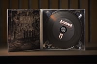 Image 4 of STAGES OF SELF-DESTRUCTION - CD