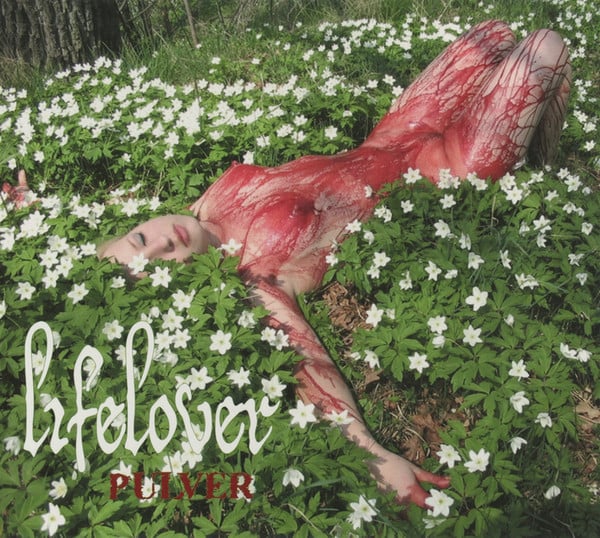 Image of LIFELOVER "Pulver" LP