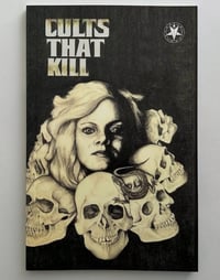 Image 1 of Cults That Kill