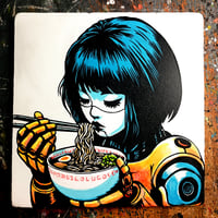 Image 1 of Ramen Bot
