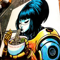 Image 3 of Ramen Bot
