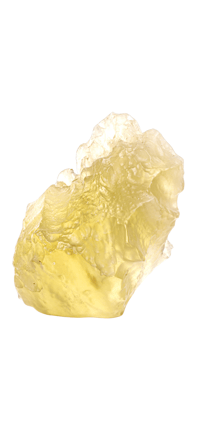 Raw Libyan Desert Glass (Akashic Records | Manifestation | Divine Will)