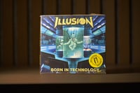 Image 2 of BORN IN TECHNOLOGY - CD (2nd EDITION)