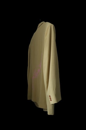 Image of LA MAJA SERI 0004