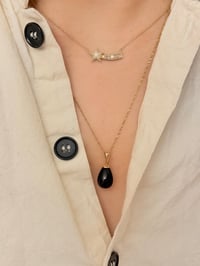 Image 6 of Shooting Star Necklace