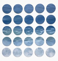 "Oceanis" by Todd Kenyon
