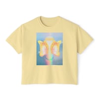 Image 1 of Gemini Crop