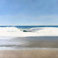"East of Amagansett" by Todd Kenyon