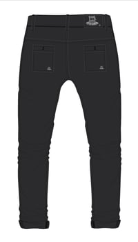Image 3 of Brand "Jacob's well' jeans 