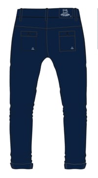 Image 4 of Brand "Jacob's well' jeans 