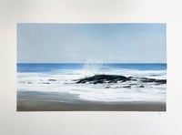 "Montauk" by Todd Kenyon