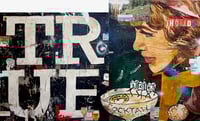 "True" by Greg Miller