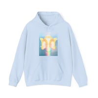 Image 1 of Gemini Hoodie