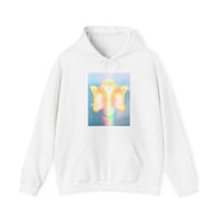 Image 2 of Gemini Hoodie