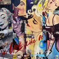 "As You Like It" by Greg Miller