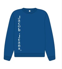 Image 1 of Brand logo sweatshirt 