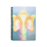 Gemini Notebook