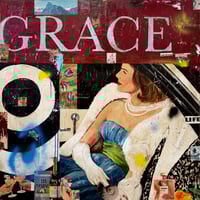"Grace" by Greg Miller