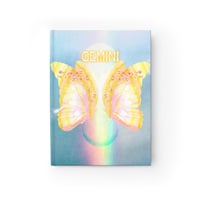Image 1 of Gemini Journal
