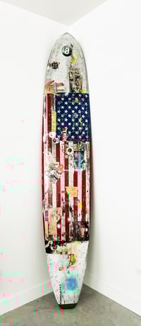 Image 2 of "Defender" by Greg Miller