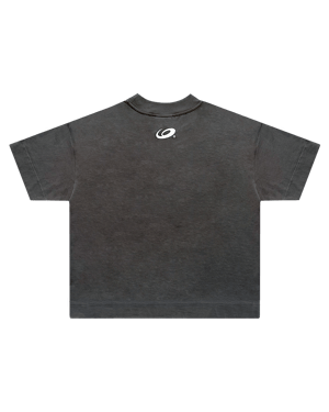 Image of Galaxy 9 Rhinestone T-Shirt