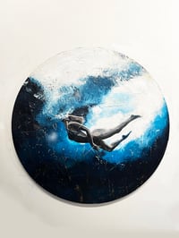 "Sea Cliff" by Greg Miller