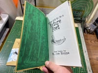 Image 3 of New! Trying Not to be a Nature Poet, by W. Joe Hoppe