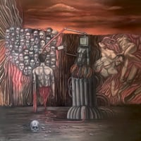 Image 1 of Inevitable Demise of Independent Thought
