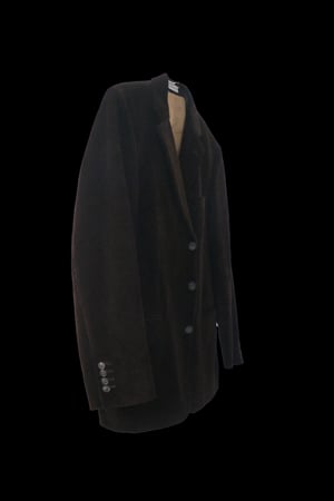 Image of LA MAJA SERI 0005