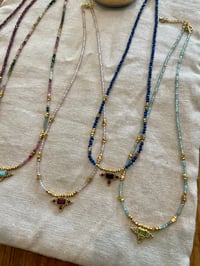 Image 3 of Collier PRIYA
