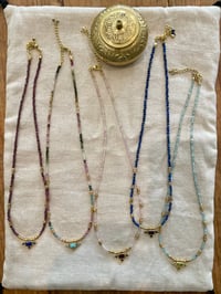 Image 4 of Collier PRIYA