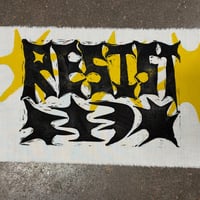 RESIST Patch