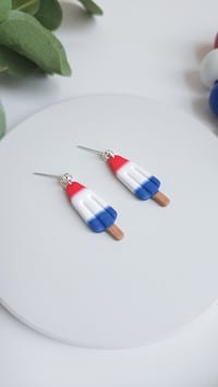 Image 2 of Rocket Pop Dangles