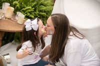 Image 1 of MOMMY AND ME - Paint Photoshoot 