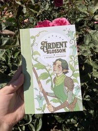 Image 1 of Felicidus Aria: ZINE BUNDLE