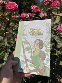 Image 2 of Felicidus Aria: ZINE BUNDLE