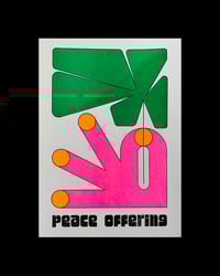 Peace Offering