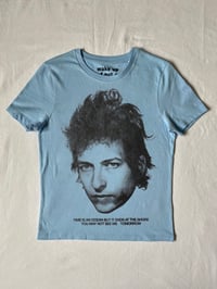 Image 3 of BOBBY FACE BABY STYLE T SHIRT