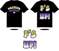 Image 3 of P'S UP!