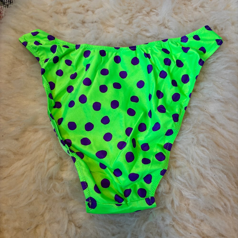 mamba cheeky XL 