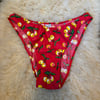 discontinued print XL cheeky