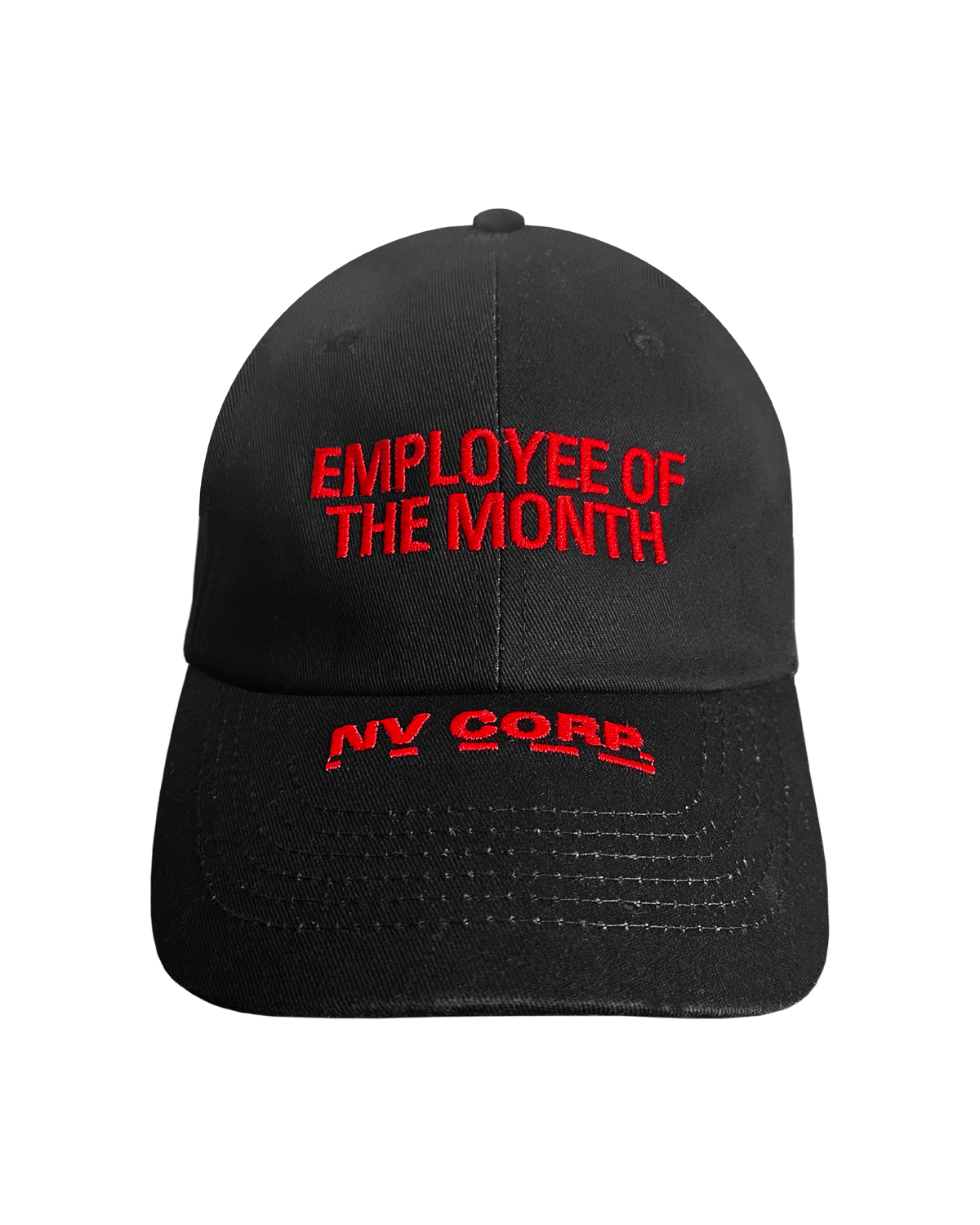 Image of EOTM Black Dadcap