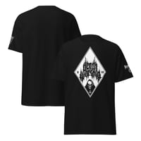 Image 1 of Death Worship Diamond Logo Shirt