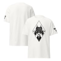 Image 2 of Death Worship Diamond Logo Shirt