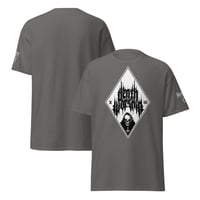 Image 3 of Death Worship Diamond Logo Shirt