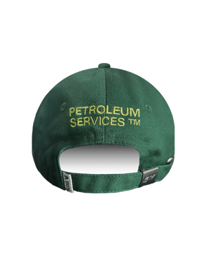 Image of EOTM Green Dadcap 