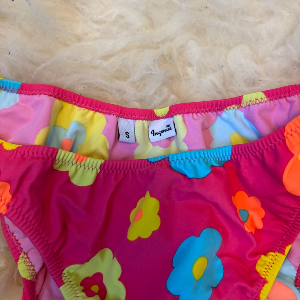 sold out print- S Cheeky